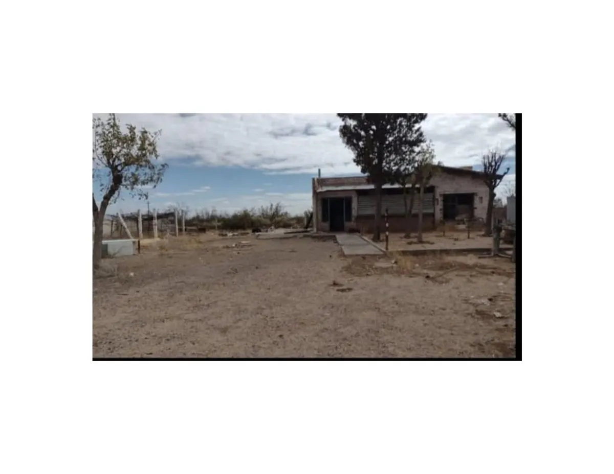 Lote en Lote 2 Fraccion F S/N