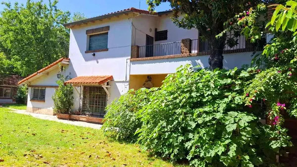 Casa en Antonio Mentruyt 400