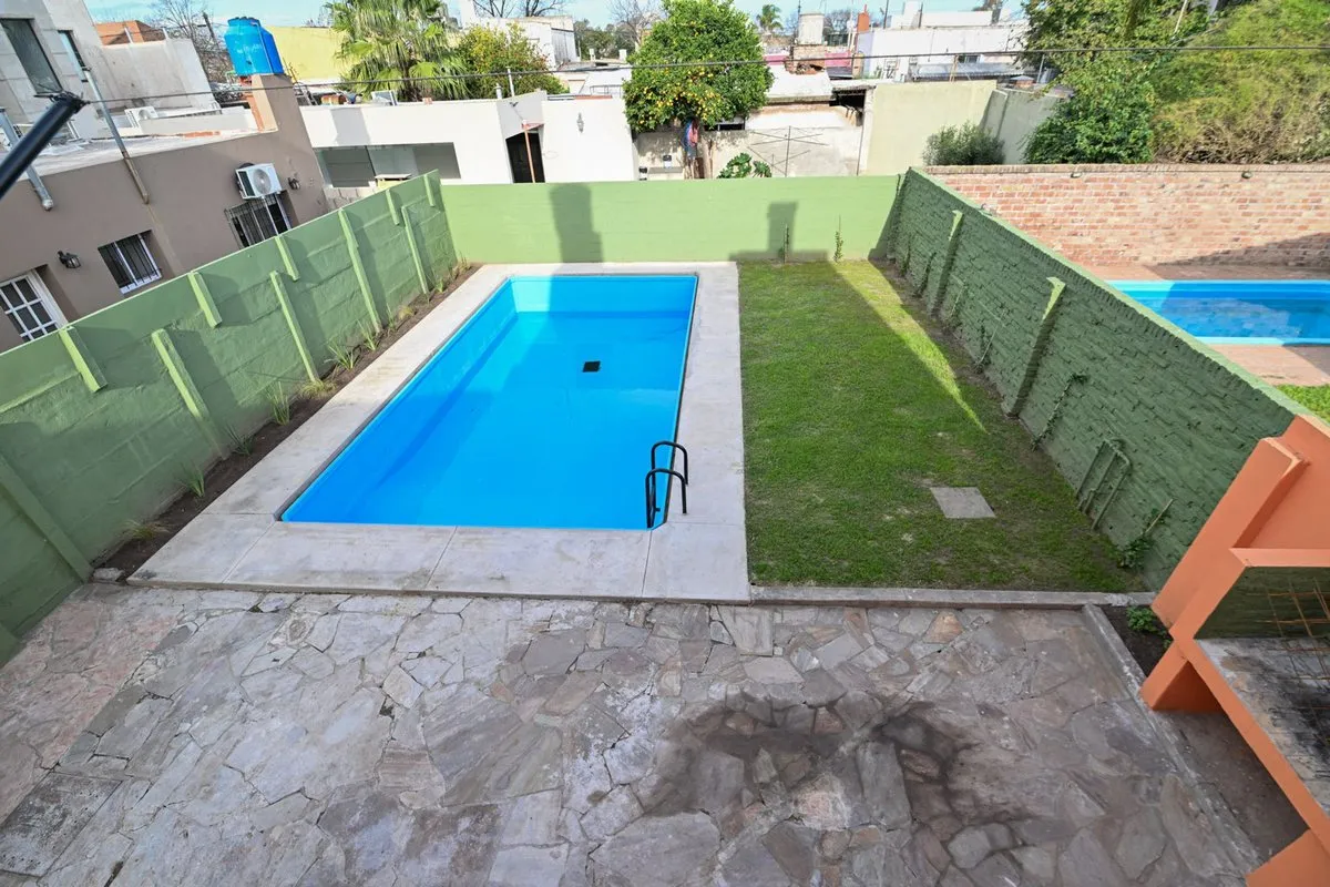 Casa en Mitre 1300