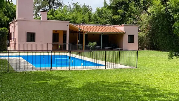 Casa en José Malabia 2100