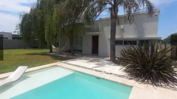 Casa en Casilda 1100