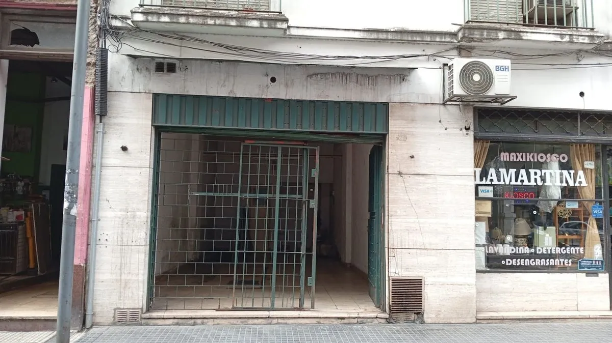 Local Comercial en Venezuela 1200
