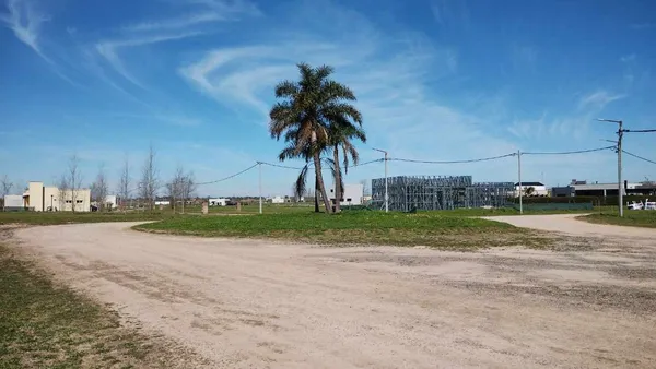 Lote en Ruta Nacional 9 S/N