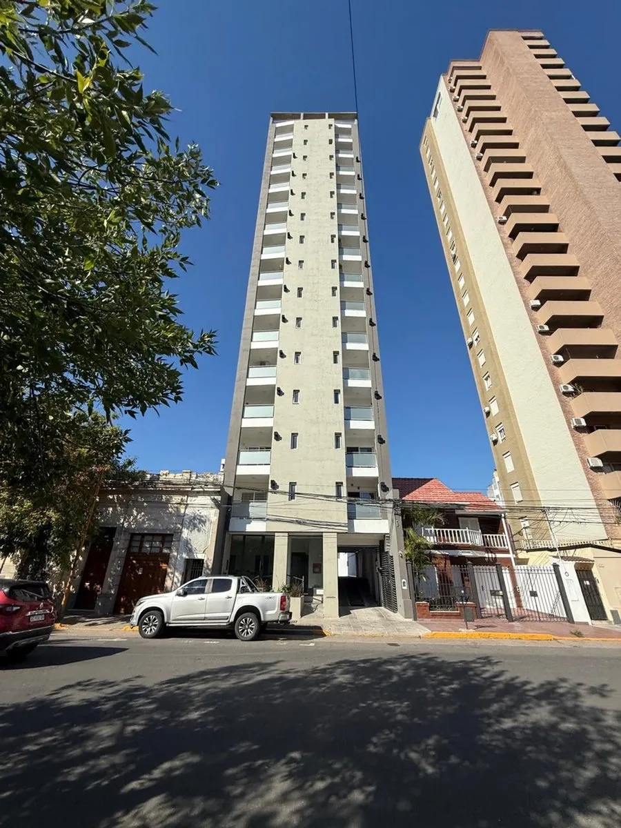 Departamento en Salvador Caputto 3100
