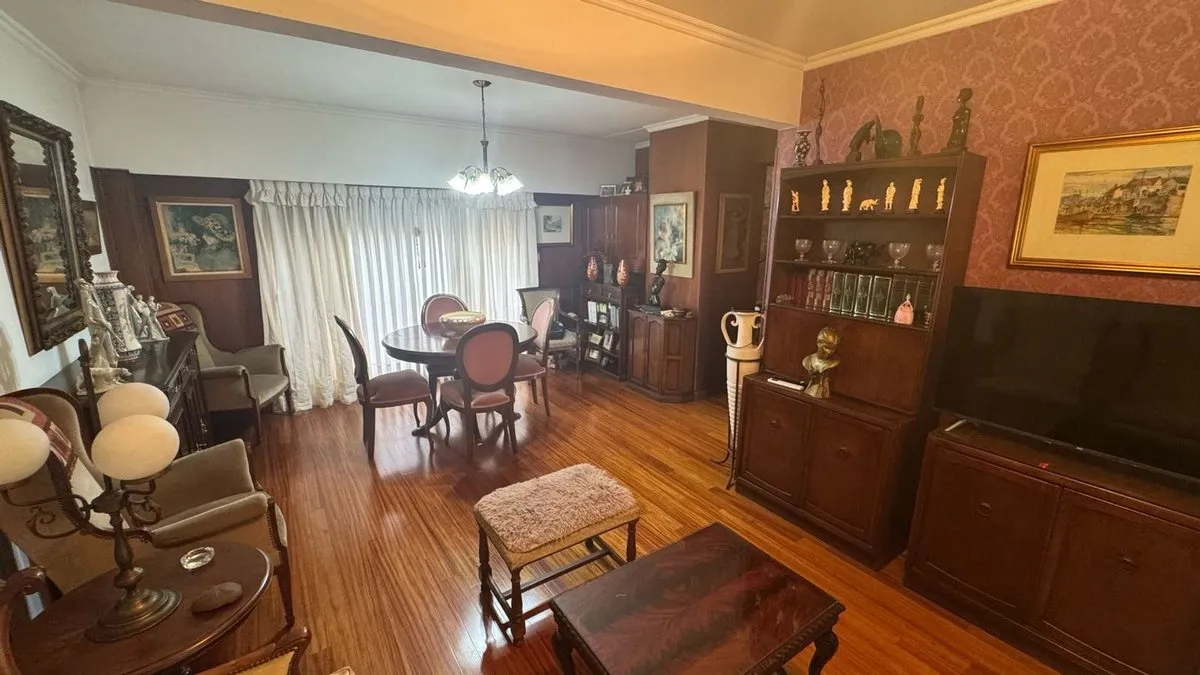 Departamento en Alvear 700