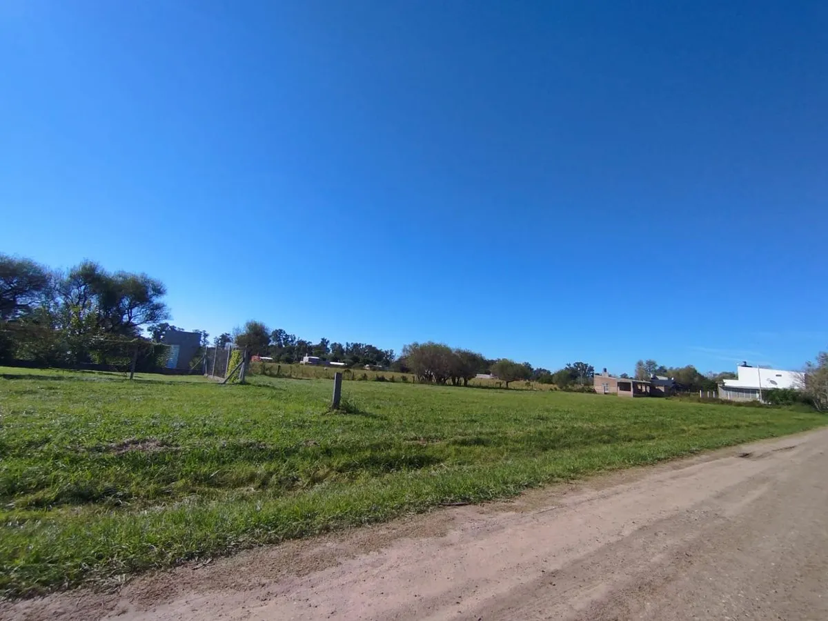Lote en Lote 1 Manzana 41 S/N