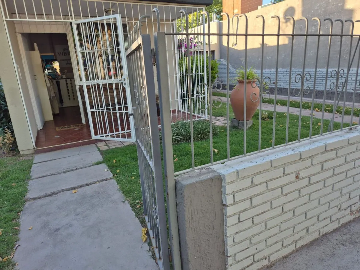 Casa en Barrio Cec 0
