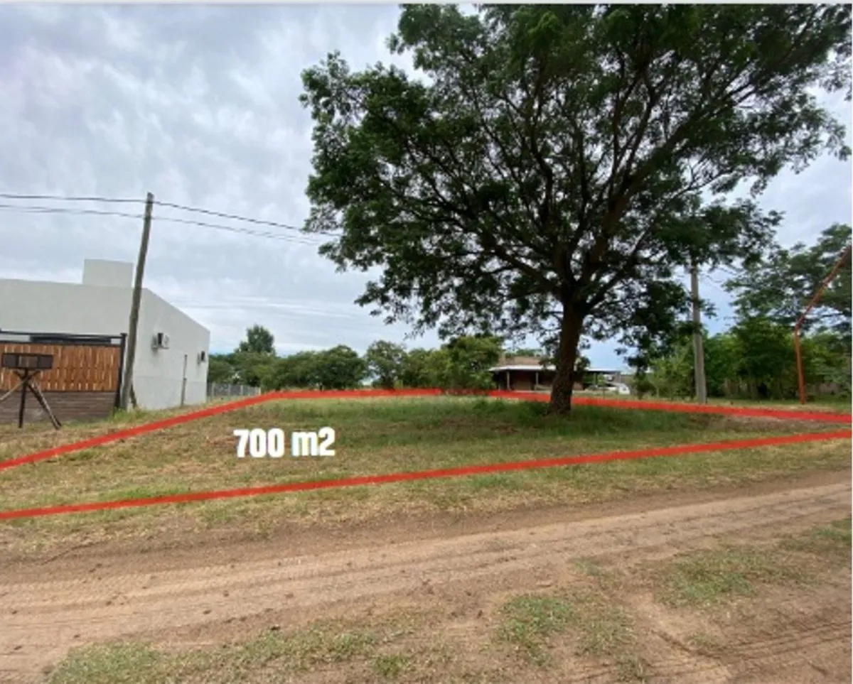 Lote en Calle 32 0