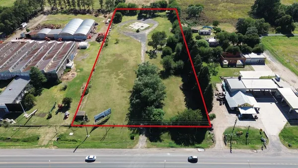 Lote en Boulevard Ovidio Lagos 1900
