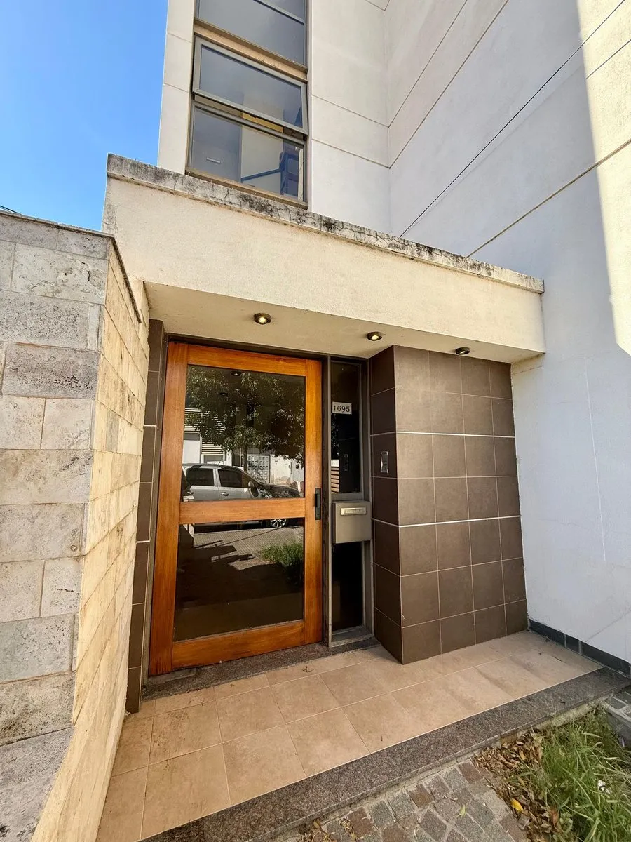 Departamento en Pedro Goyena 1600