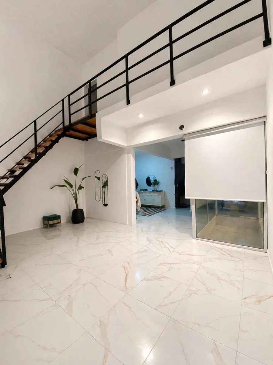 Casa en Laprida 800