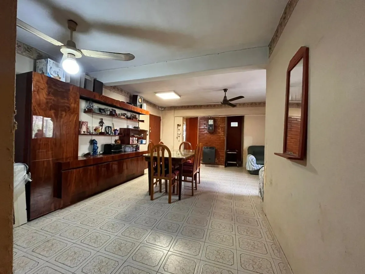 Departamento en Avenida Mariano Acosta 3400
