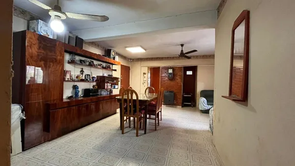 Departamento en Avenida Mariano Acosta 3400