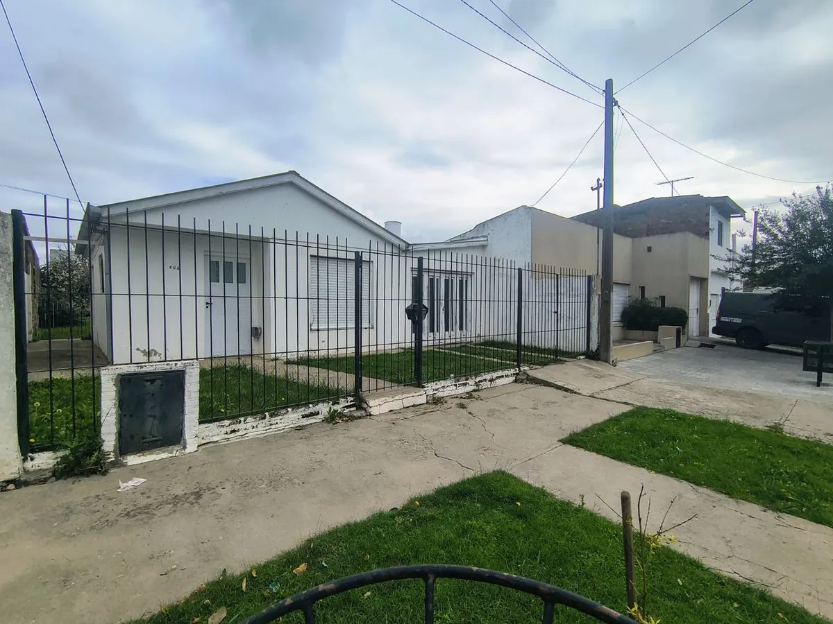 Casa en Calle 7 400