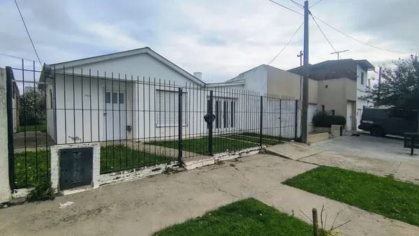 Casa en Calle 7 400