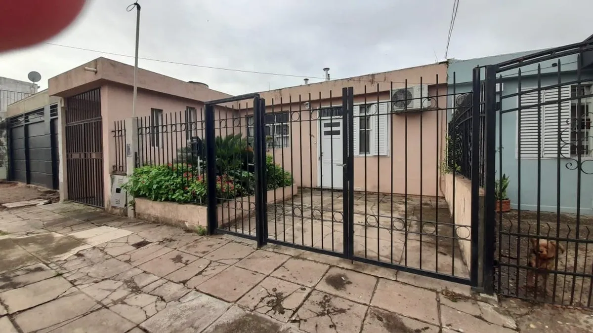 Casa en Simon Bolívar 600