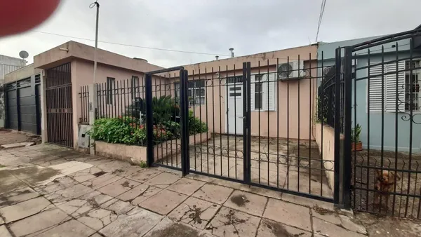 Casa en Simon Bolívar 600