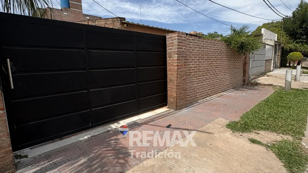 Casa en Pueyrredon 1300 1300