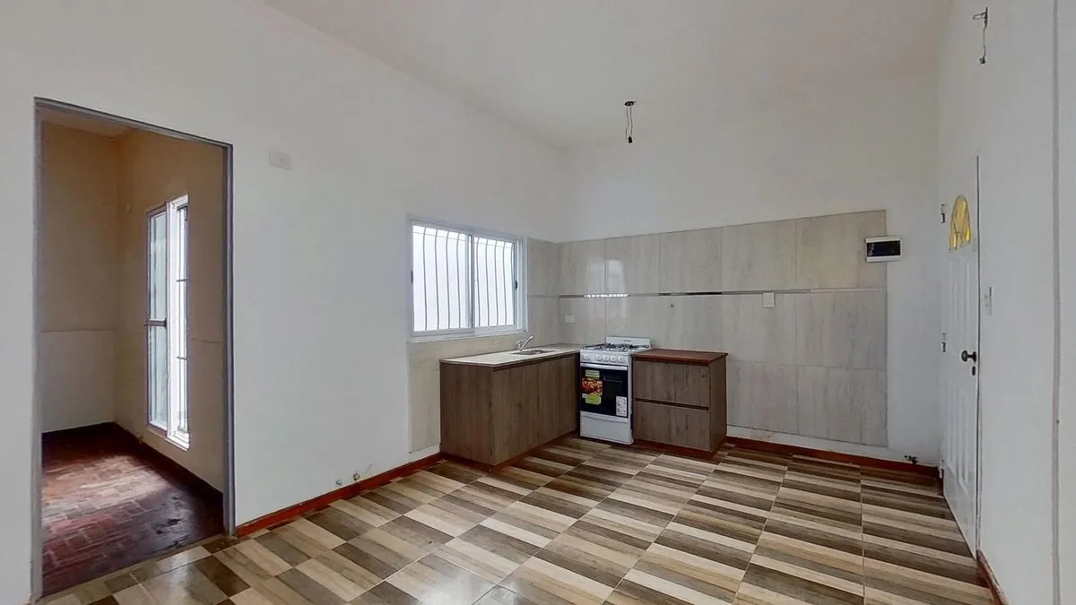Departamento en Avenida Rivadavia 12500