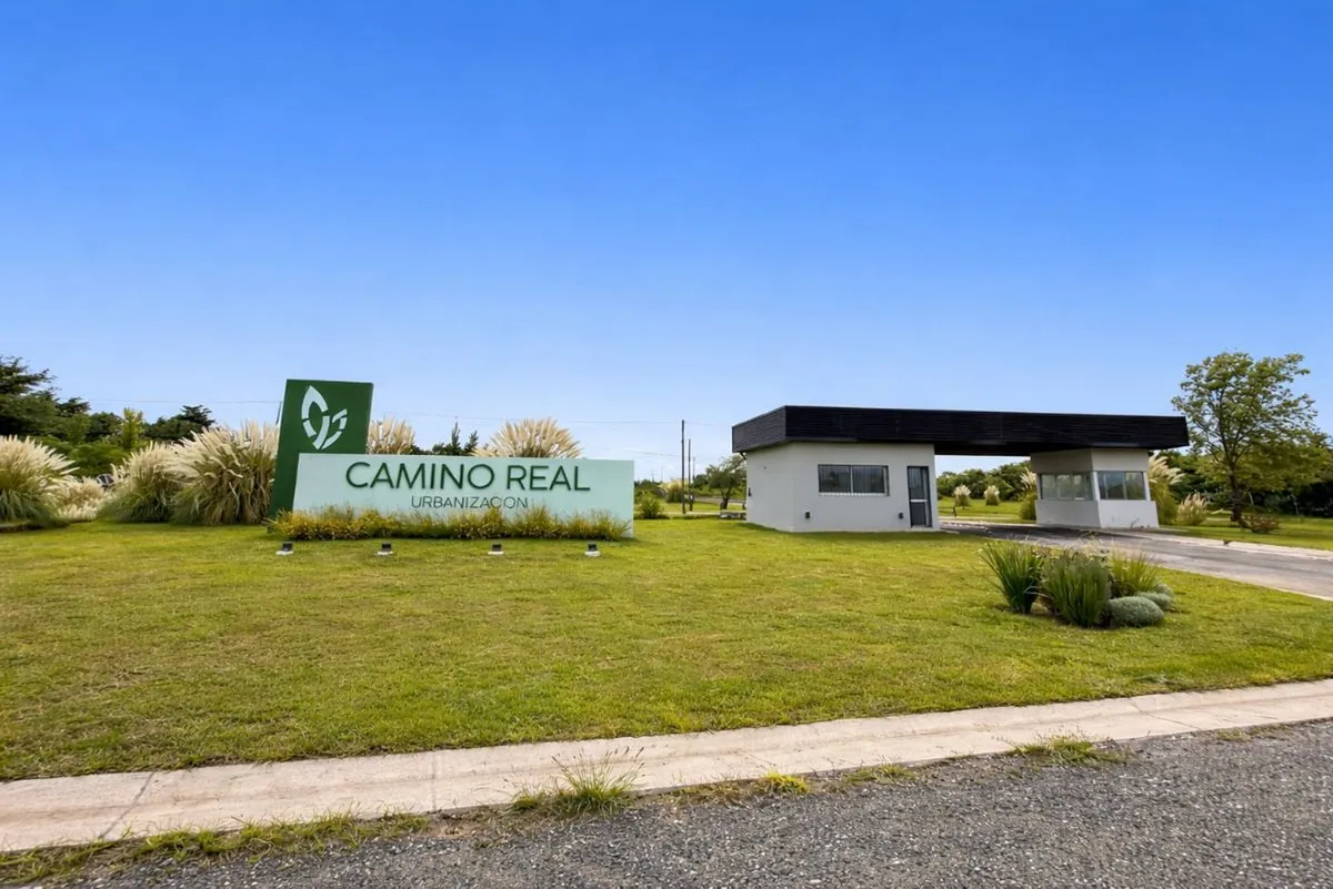 Lote en Ruta Provincial E53 0