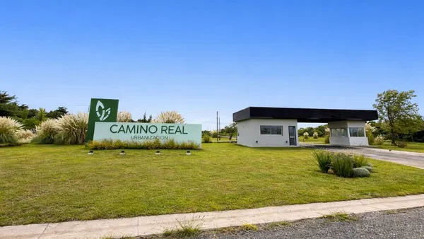 Lote en Ruta Provincial E53 0
