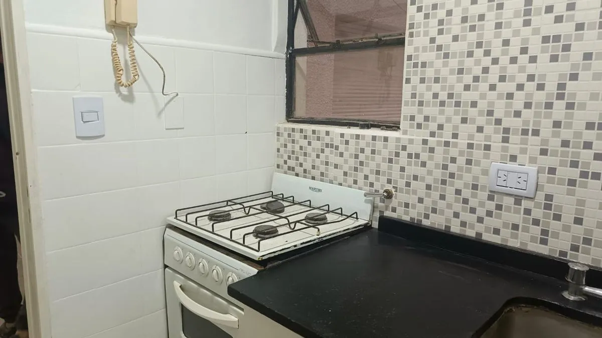 Departamento en Potosí 3800