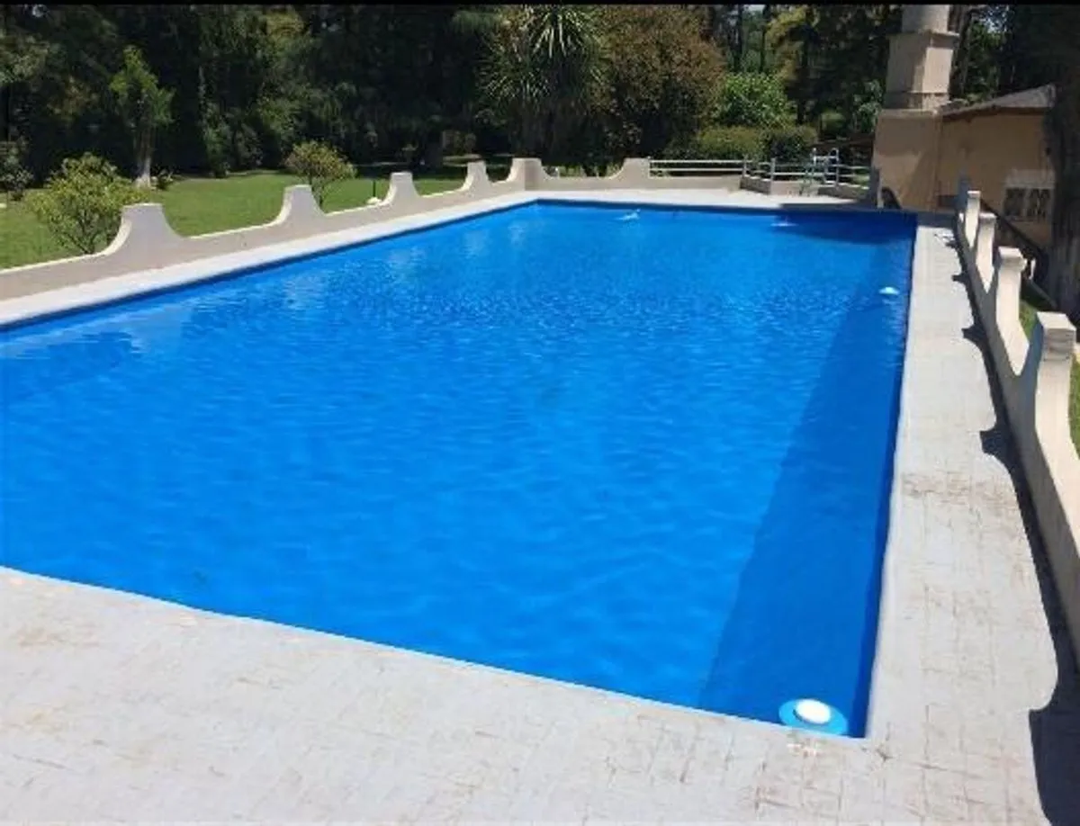 Quinta en Caseros 300
