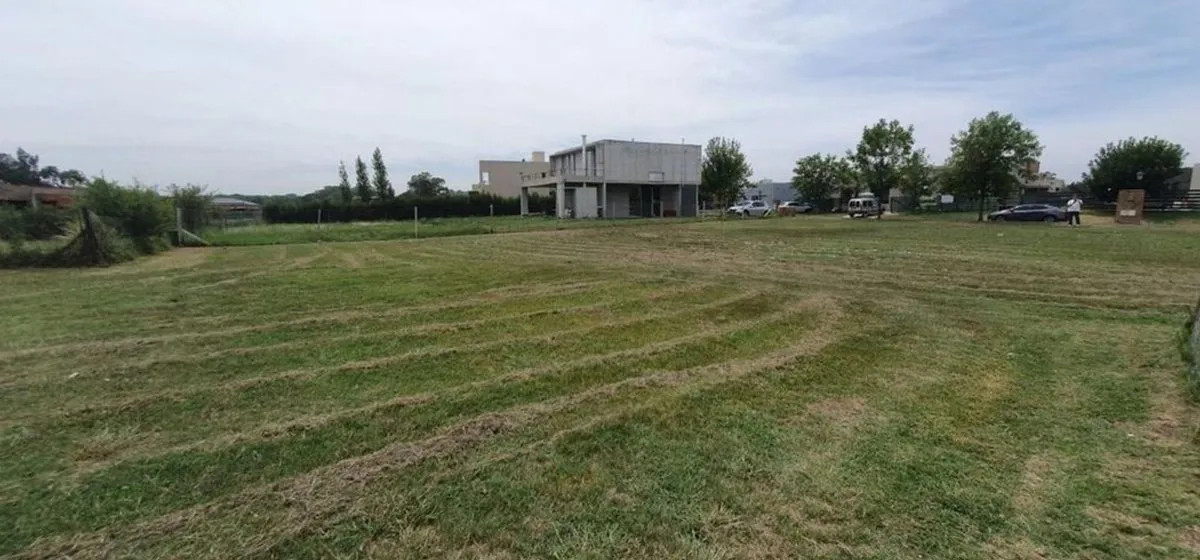 Lote en Panamericana Ramal Escobar, Kilómetro 54, Calle Boote S/N