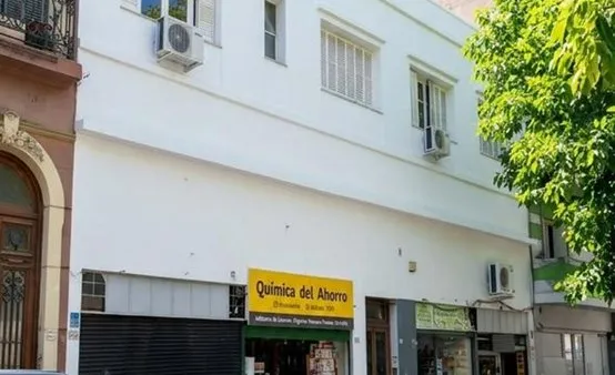 Edificio en Venezuela 800