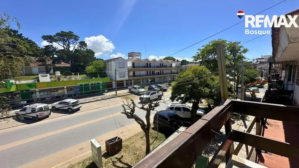 Departamento en Avenida 3 4300