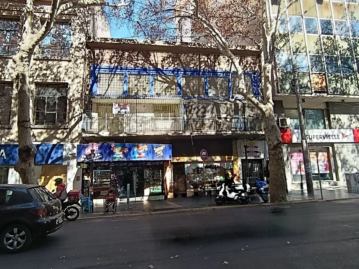 Edificio en Gutiérrez 0