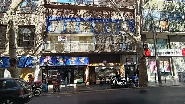 Edificio en Gutiérrez 0