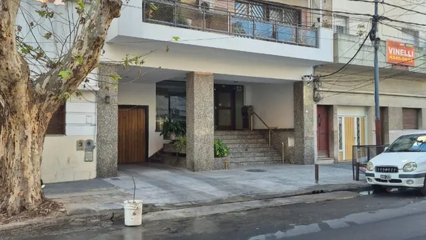 Departamento en Vélez Sársfield 2700