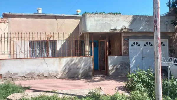 Casa en Godoy Cruz 0