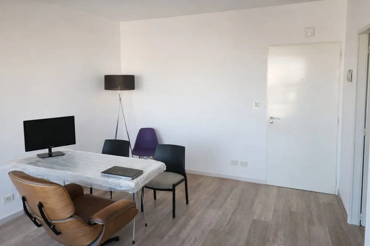 Departamento en Avenida Francisco Beiró 3300