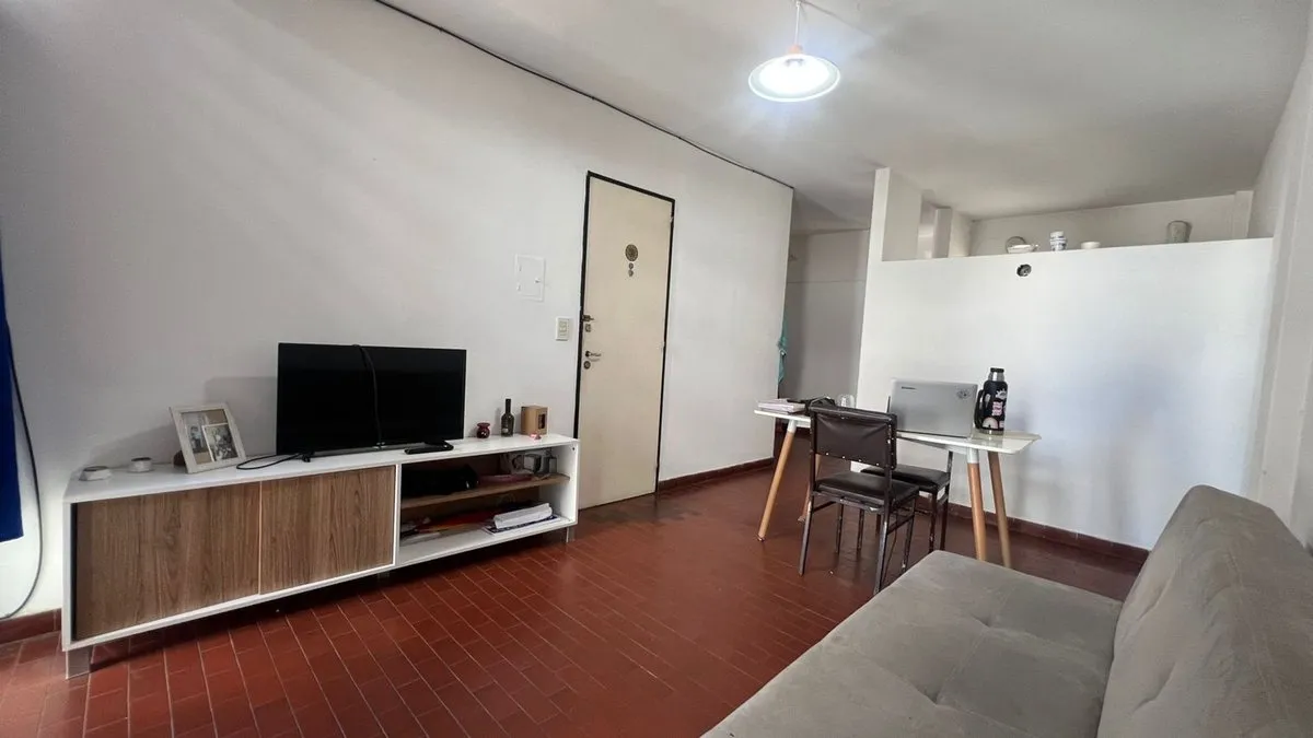 Departamento en Córdoba 2700