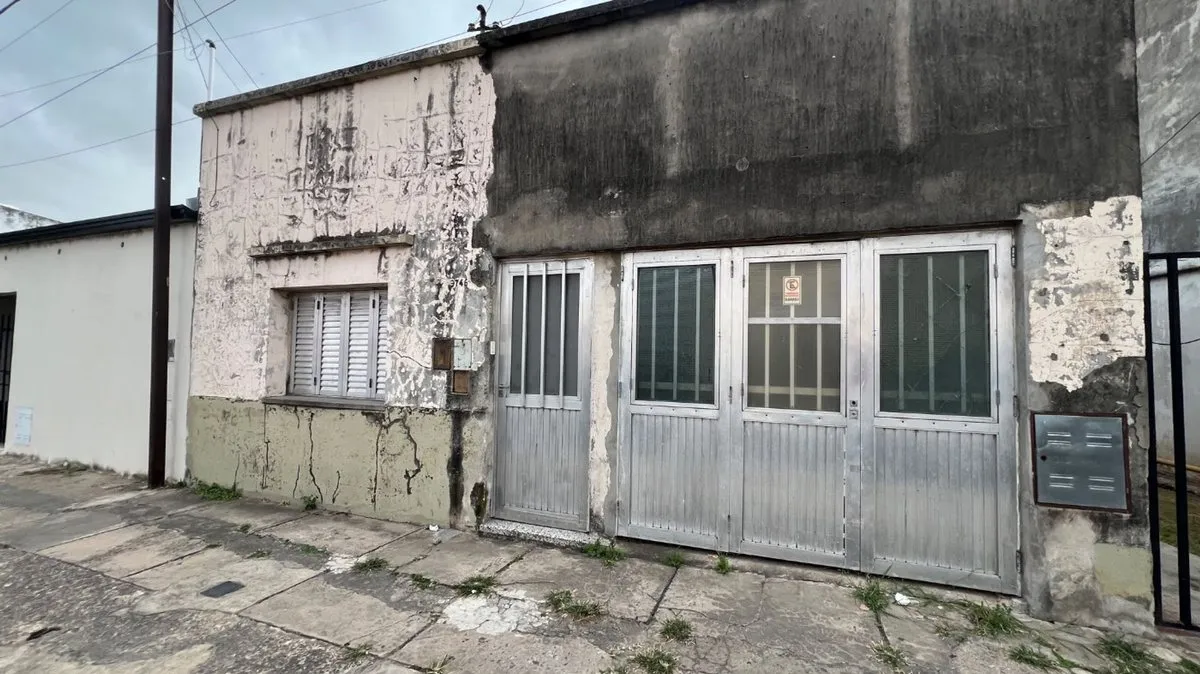 Casa en Perú 3700