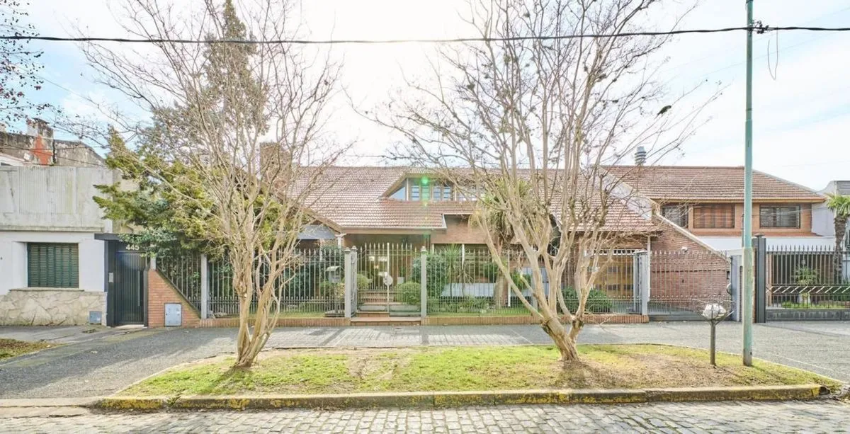 Casa en Martín Capello 400