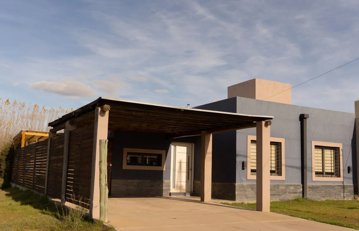 Casa en La Argentina 0