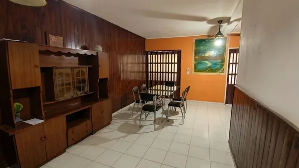 Casa en Calle Nueva Argentina 1800