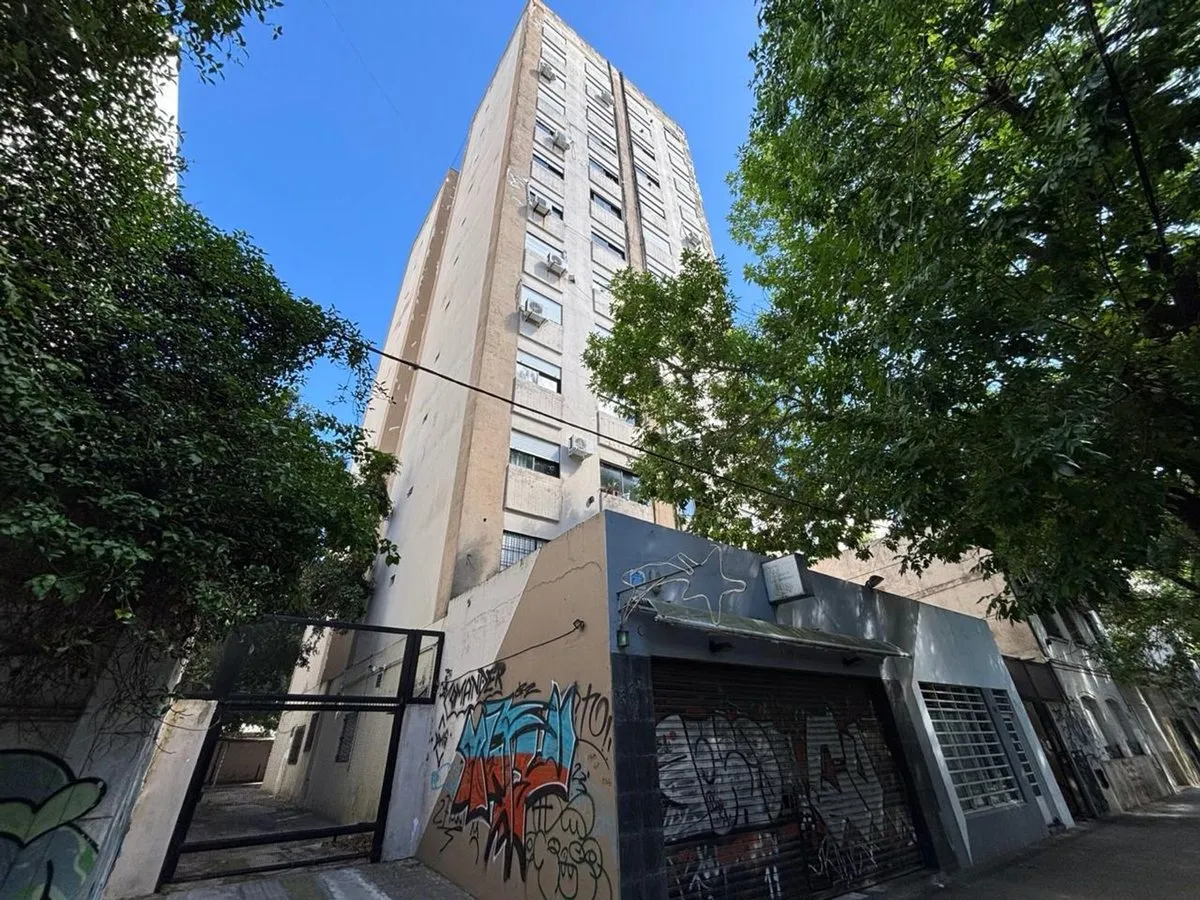 Departamento en 61 E/ 11 y 12 800