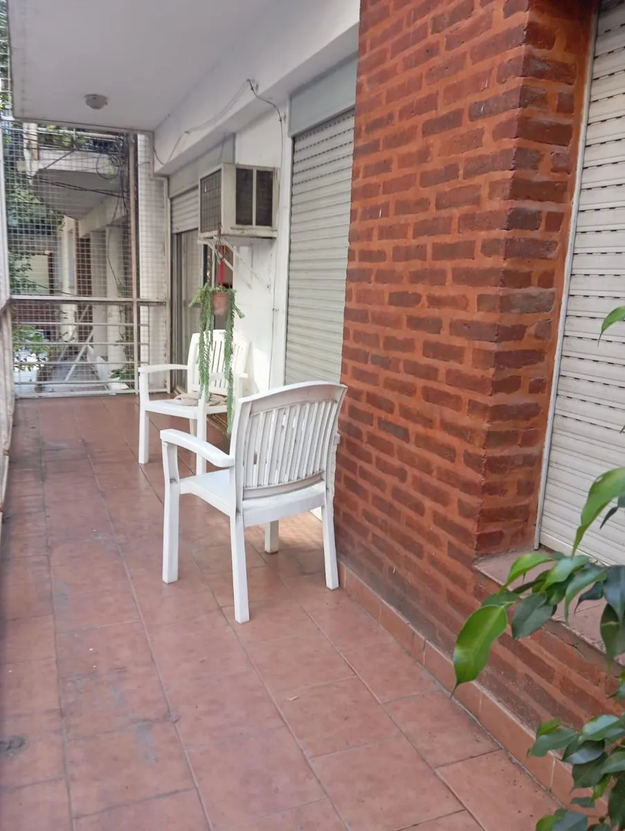 Departamento en Fray Justo Santa María de Oro 2100