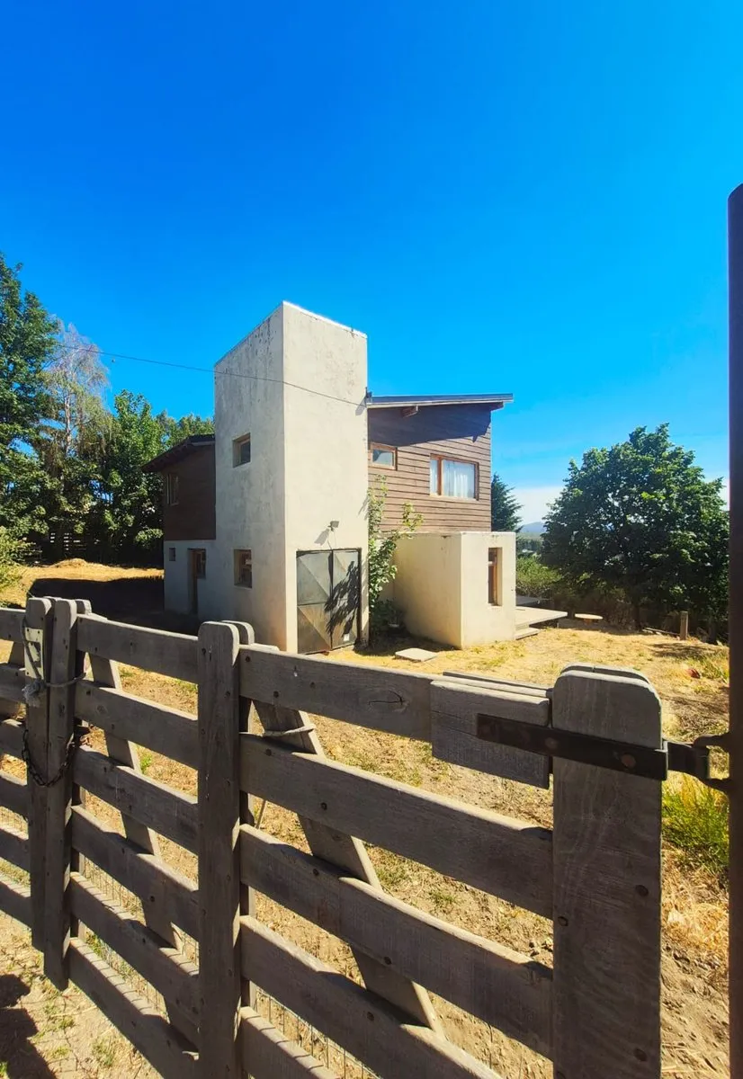 Casa en Las Avutardas 100