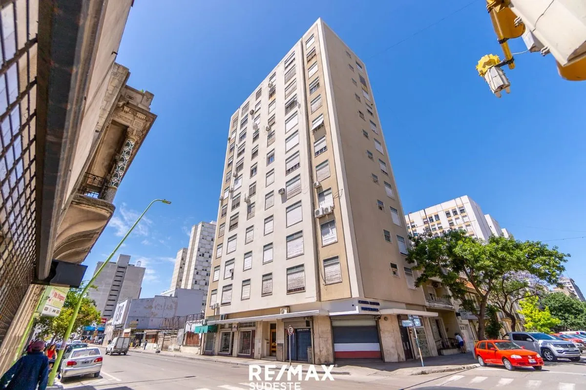 Departamento en Rondeau 0