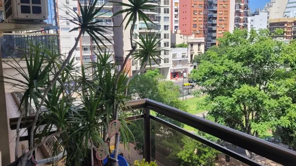 Departamento en Jean Jaures 1000