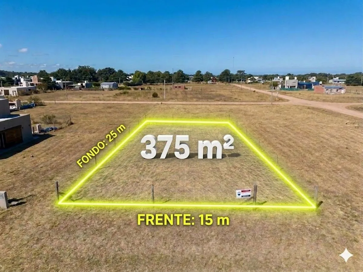 Lote en 23 S/N
