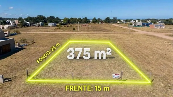 Lote en 23 S/N