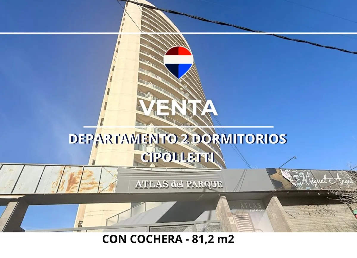 Departamento en Mariano Moreno 100