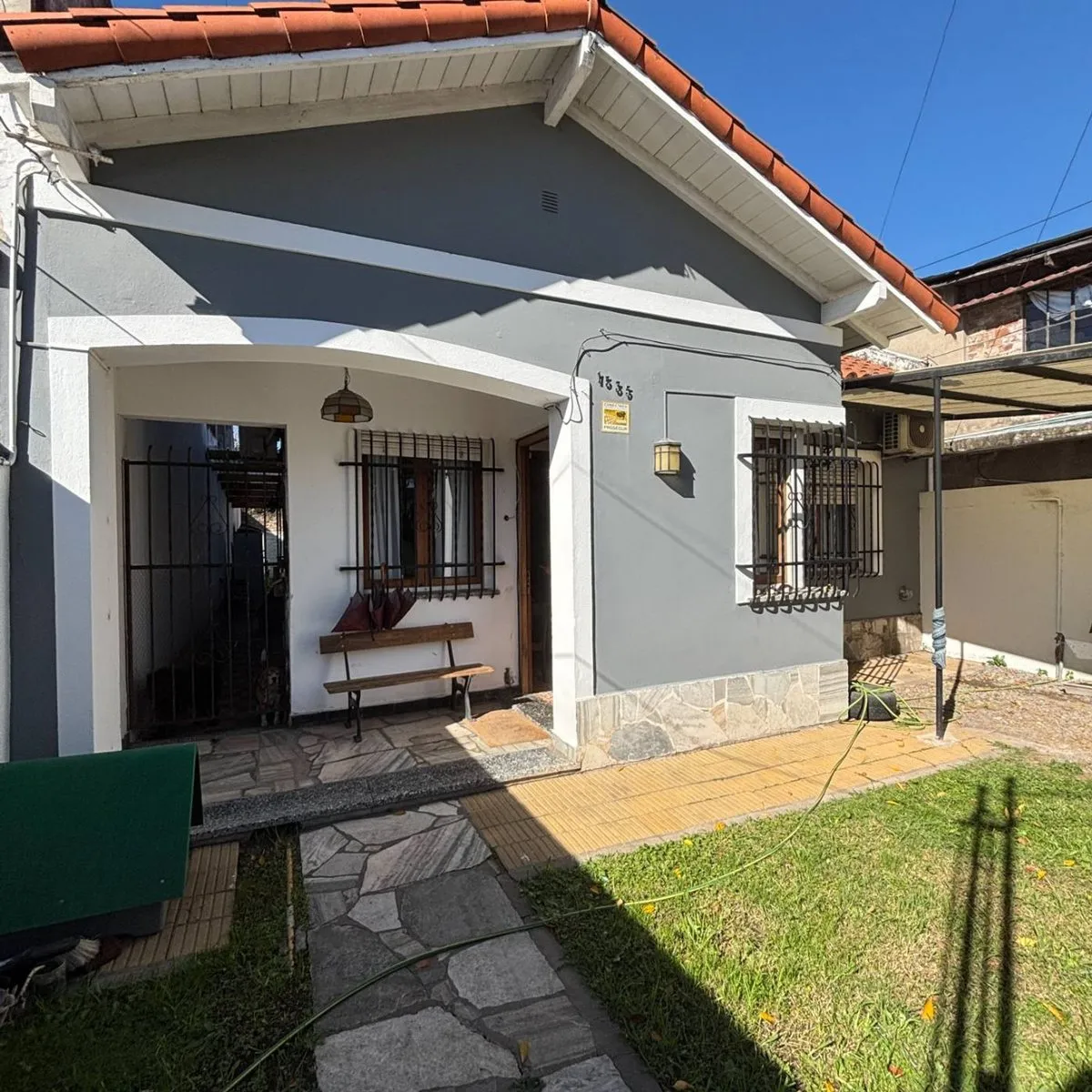 Casa en Bertollo 1500