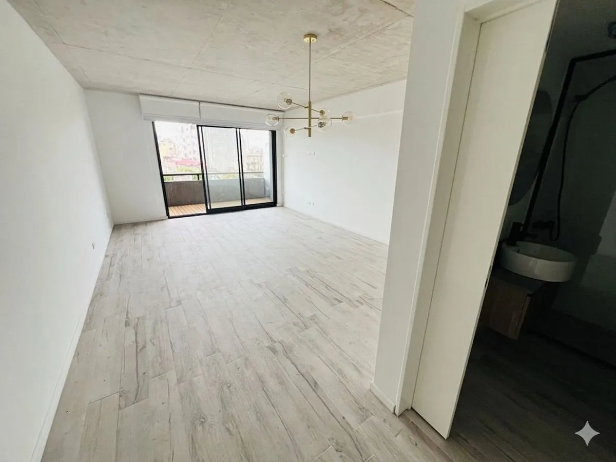 Departamento en Bernardo de Irigoyen 1400